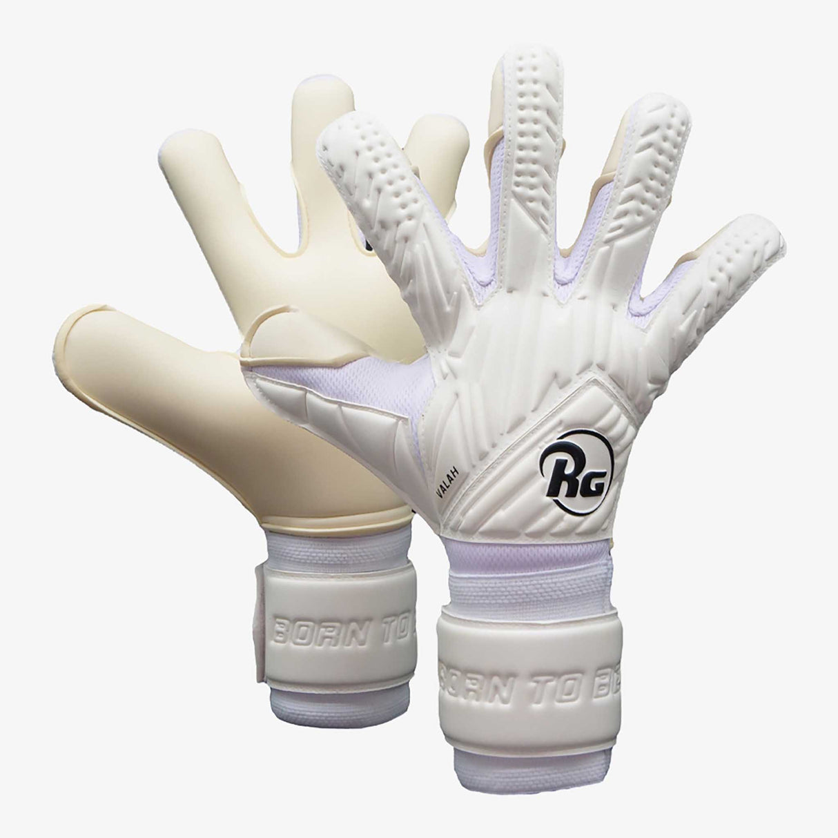 RG Goalkeeper Gloves Valah gants de gardien de but paire