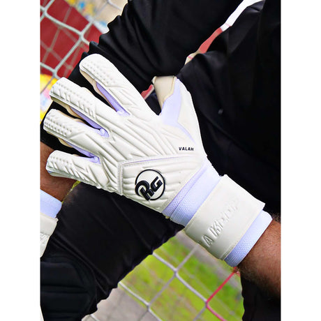 RG Goalkeeper Gloves Valah gants de gardien de but live