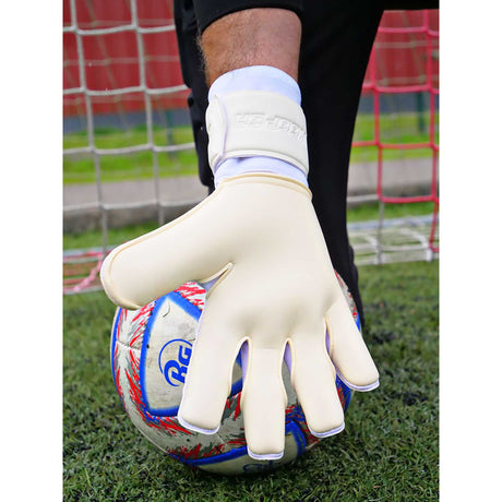 RG Goalkeeper Gloves Valah gants de gardien de but paume live