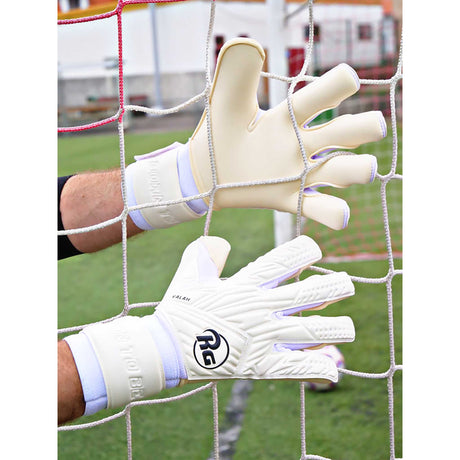 RG Goalkeeper Gloves Valah gants de gardien de but details