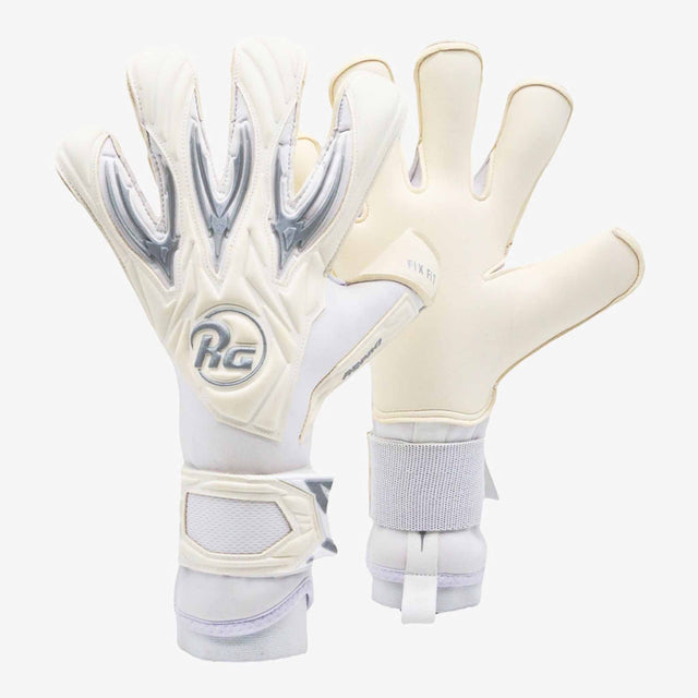 RG Goalkeeper gloves RG Goalkeeper Gloves Aspro gants de gardien de but de soccer