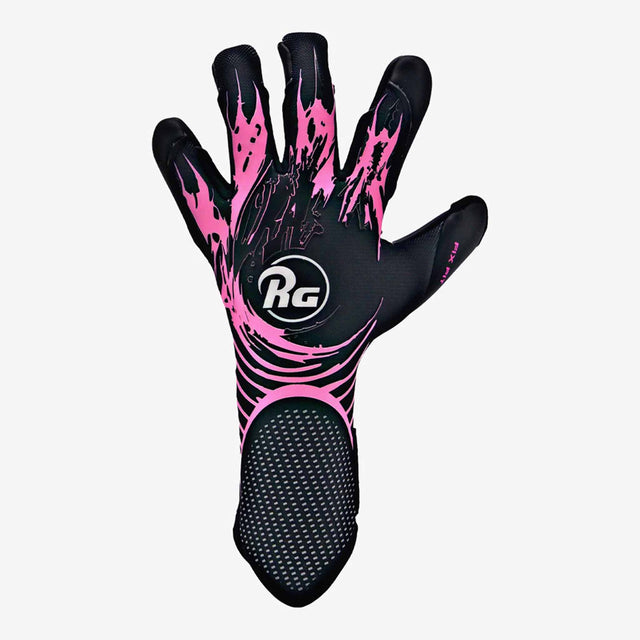 RG Goalkeeper gloves RG Goalkeeper Gloves Bacan CHR Édition Limitée gants de gardien de but