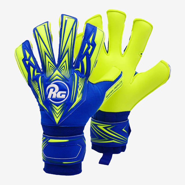 RG Goalkeeper gloves RG Goalkeeper Gloves Bacan Replica gants de gardien de but de soccer