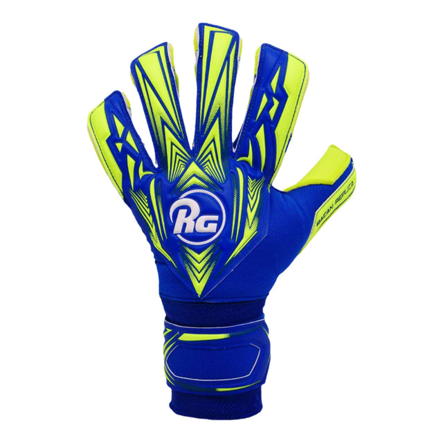 RG Goalkeeper gloves RG Goalkeeper Gloves Bacan Replica gants de gardien de but de soccer