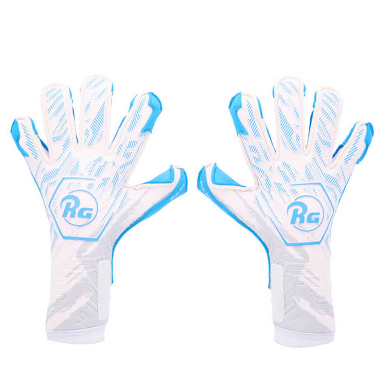 RG Goalkeeper gloves RG Goalkeeper Gloves Bacan gants de gardien de but de soccer