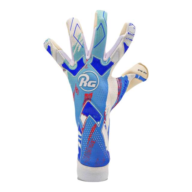 RG Goalkeeper gloves RG Goalkeeper Gloves Bionix gants de gardien de but de soccer