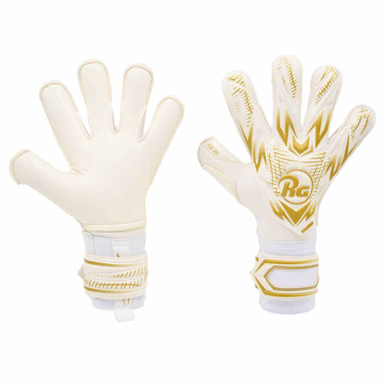 RG Goalkeeper gloves RG Goalkeeper Gloves Samurai gants de gardien de but de soccer