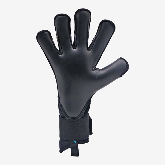 RG Goalkeeper gloves RG Goalkeeper Gloves Snaga Black gants de gardien de but de soccer