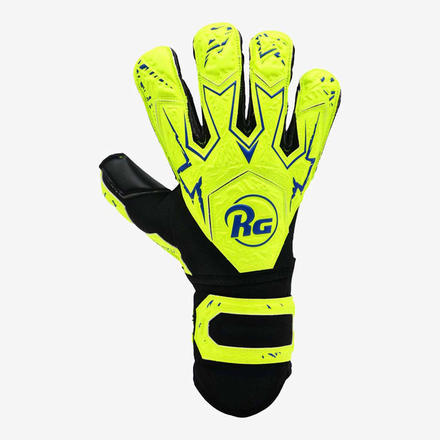 RG Goalkeeper gloves RG Goalkeeper Gloves Snaga Galaxy gants de gardien de but de soccer