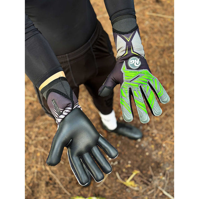 RG Goalkeeper gloves RG Goalkeeper Gloves Toride Replica gants de gardien de but