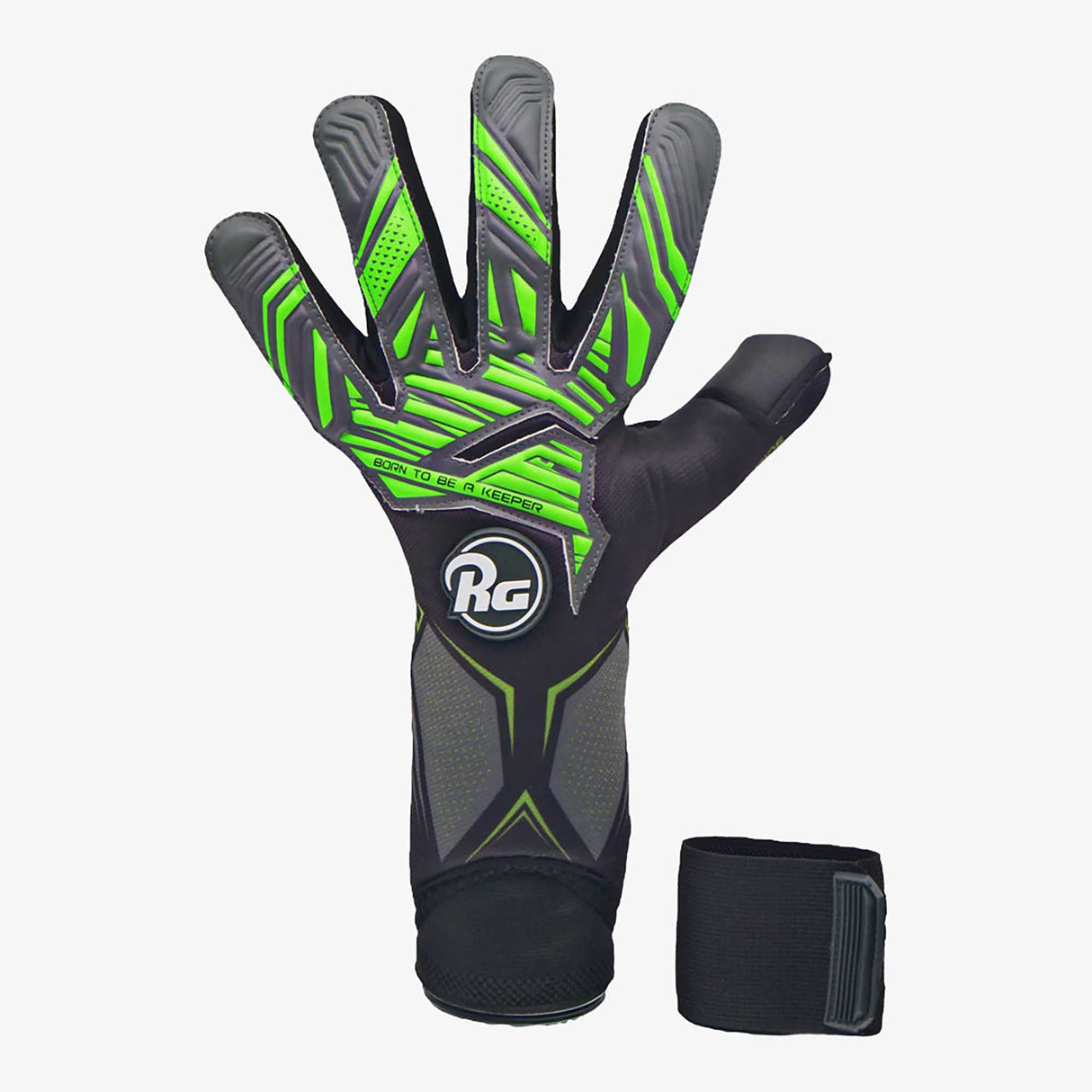 RG Goalkeeper gloves RG Goalkeeper Gloves Toride Replica gants de gardien de but