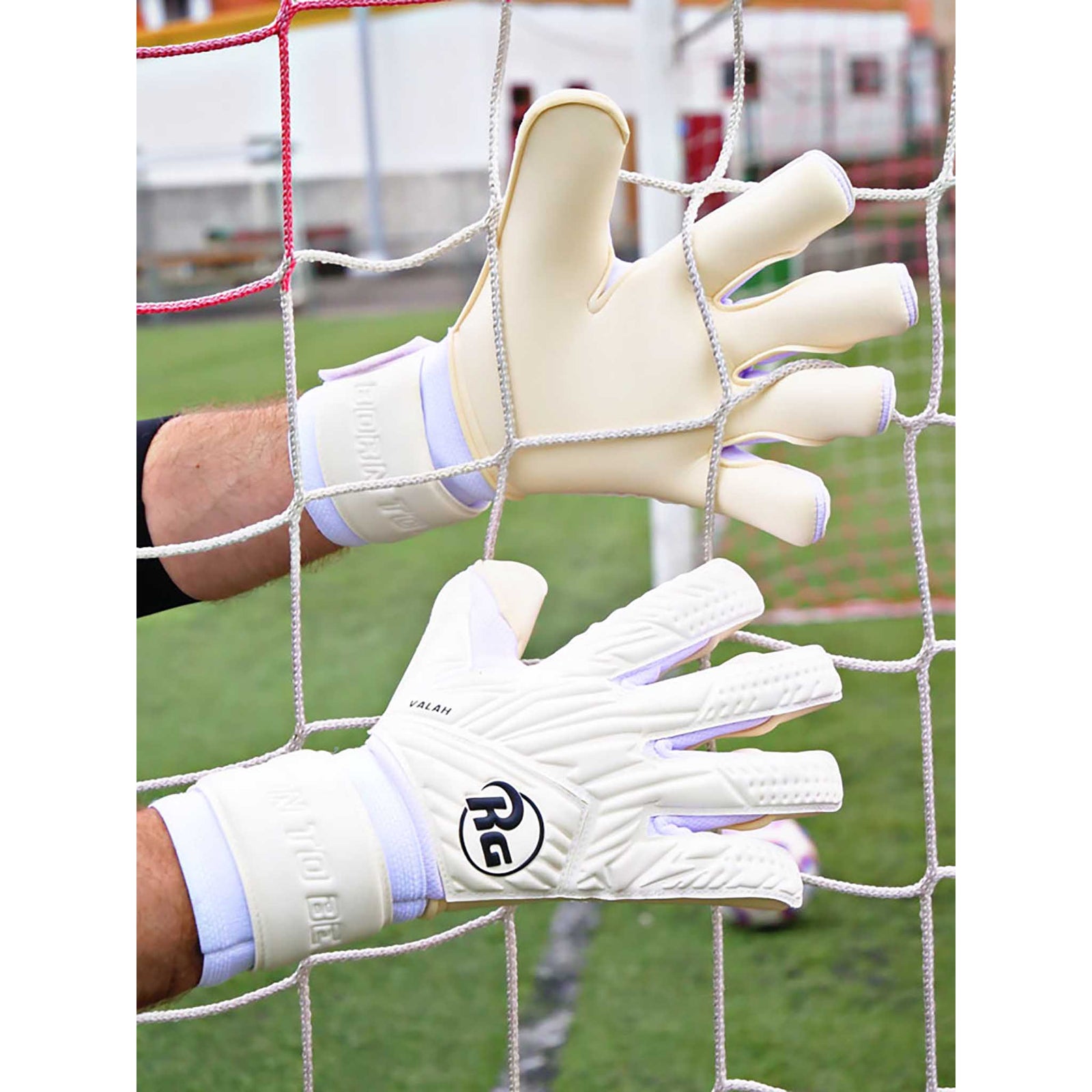RG Goalkeeper gloves RG Goalkeeper Gloves Valah gants de gardien de but