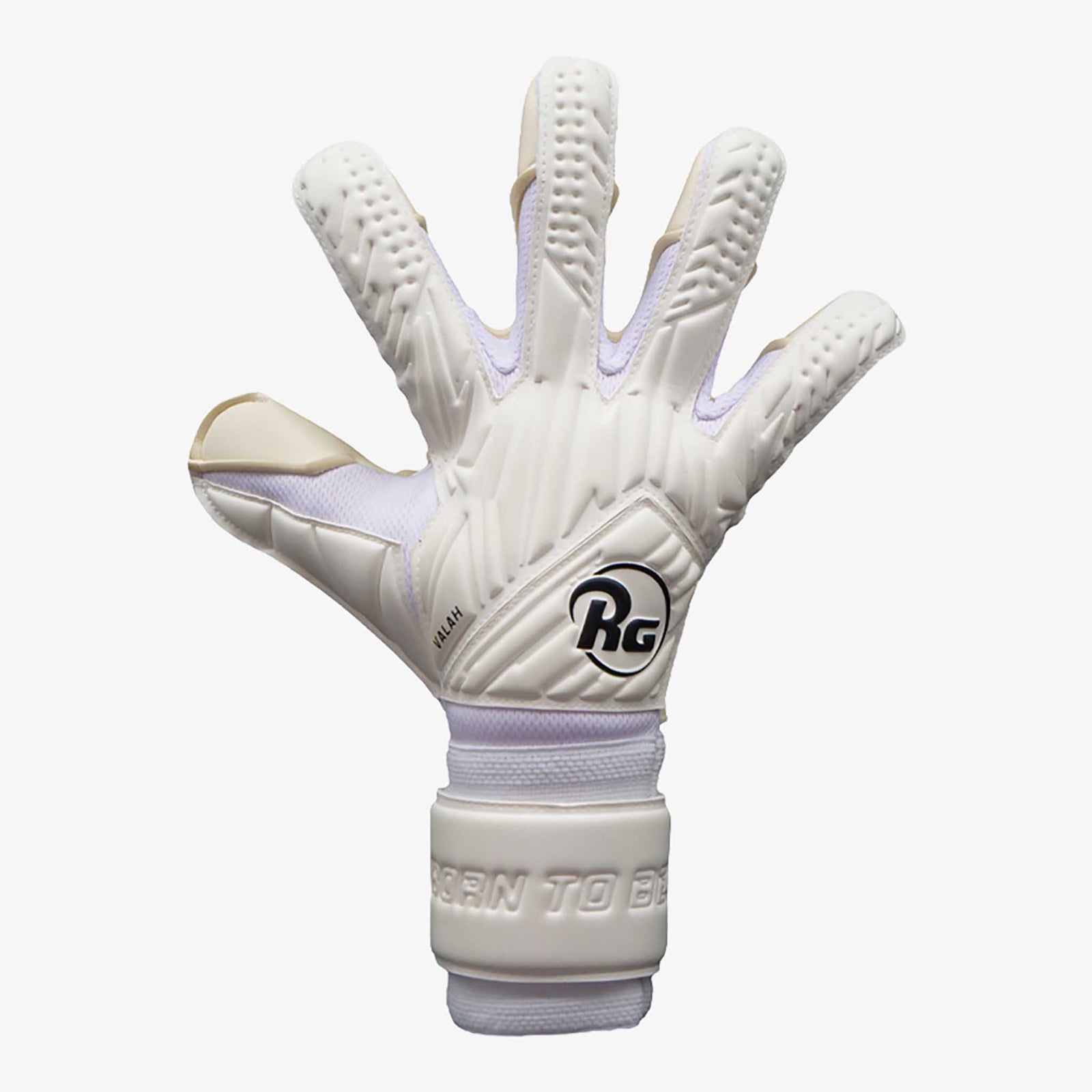 RG Goalkeeper gloves RG Goalkeeper Gloves Valah gants de gardien de but