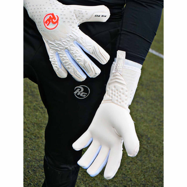 RG Goalkeeper gloves RG Goalkeeper gloves Aversa gants de gardien de but de soccer