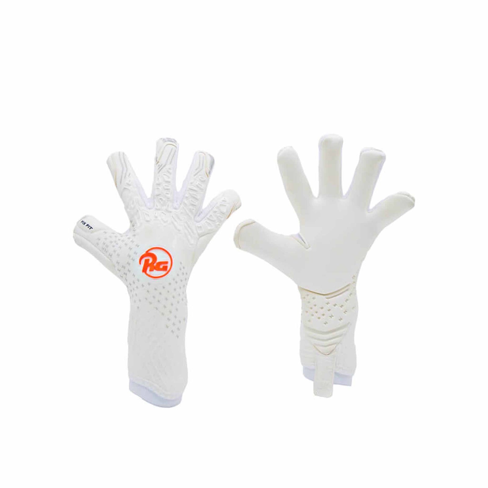 RG Goalkeeper gloves RG Goalkeeper gloves Aversa gants de gardien de but de soccer
