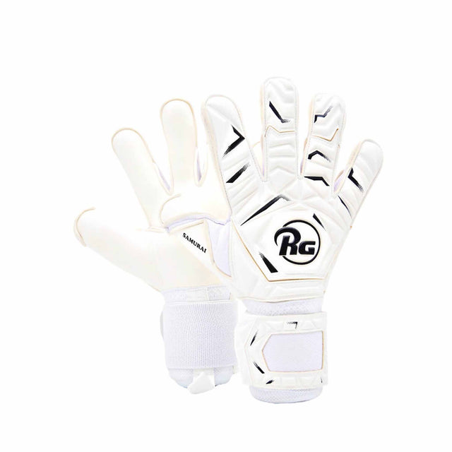 RG Goalkeeper gloves RG Goalkeeper gloves Samurai gants de gardien de but de soccer