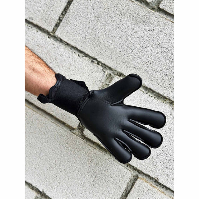 RG Goalkeeper gloves RG Goalkeeper gloves Tuanis Gants de gardien de but de soccer