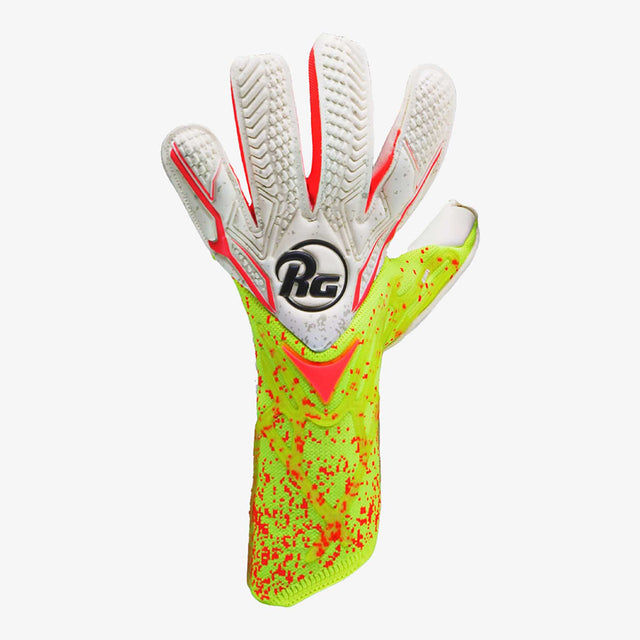 RG Goalkeeper gloves RG Goalkeeper gloves Zima gants de gardien de but de soccer