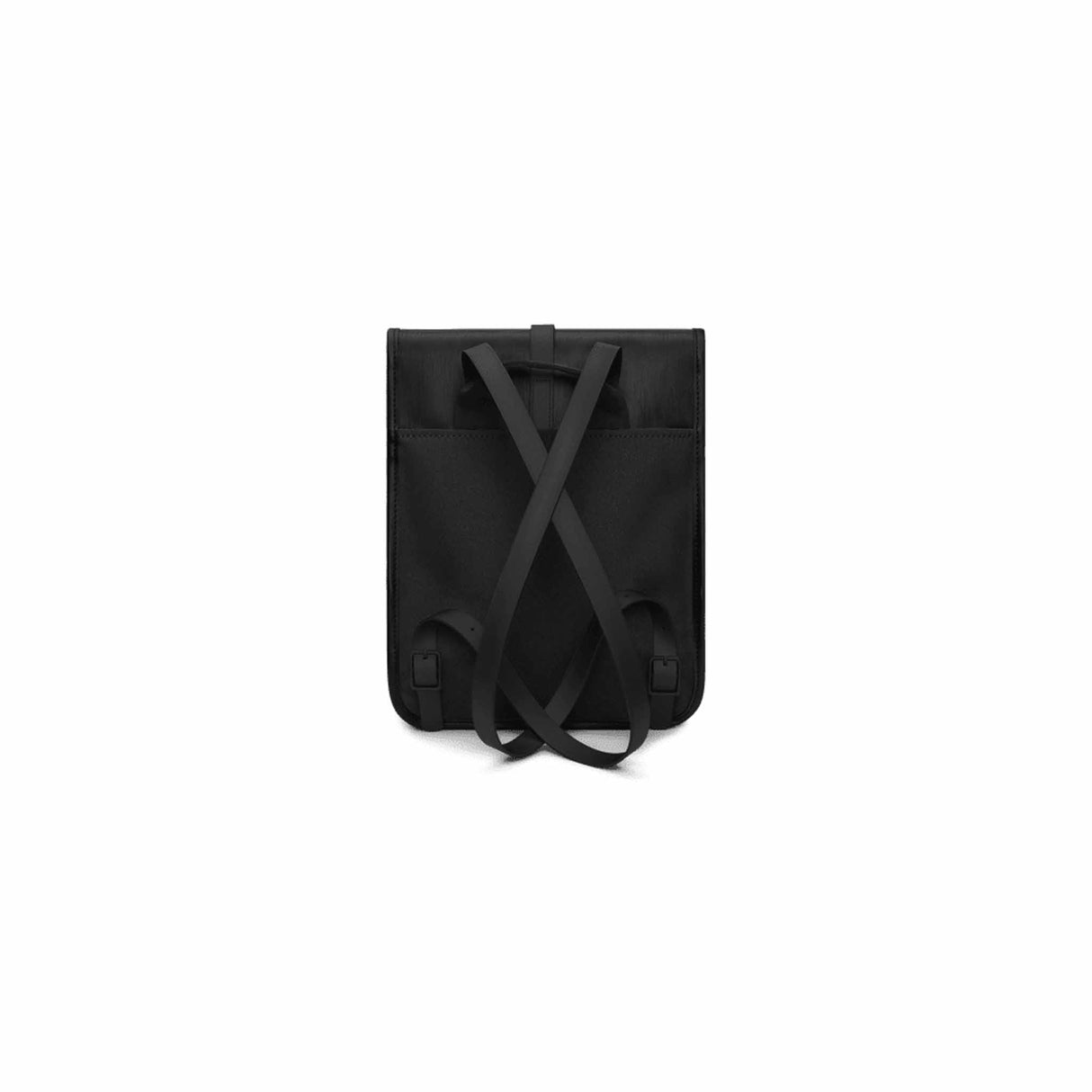 Rains Backpack Micro W3 - Black