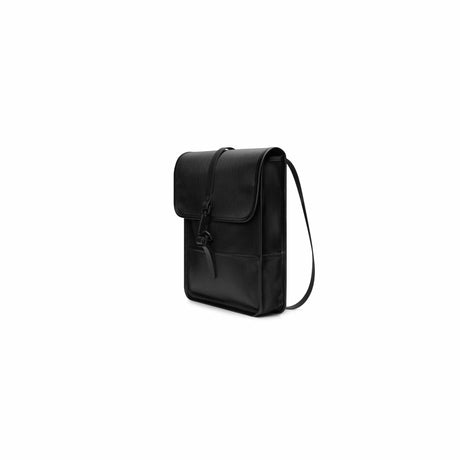 Rains Backpack Micro W3 - Black