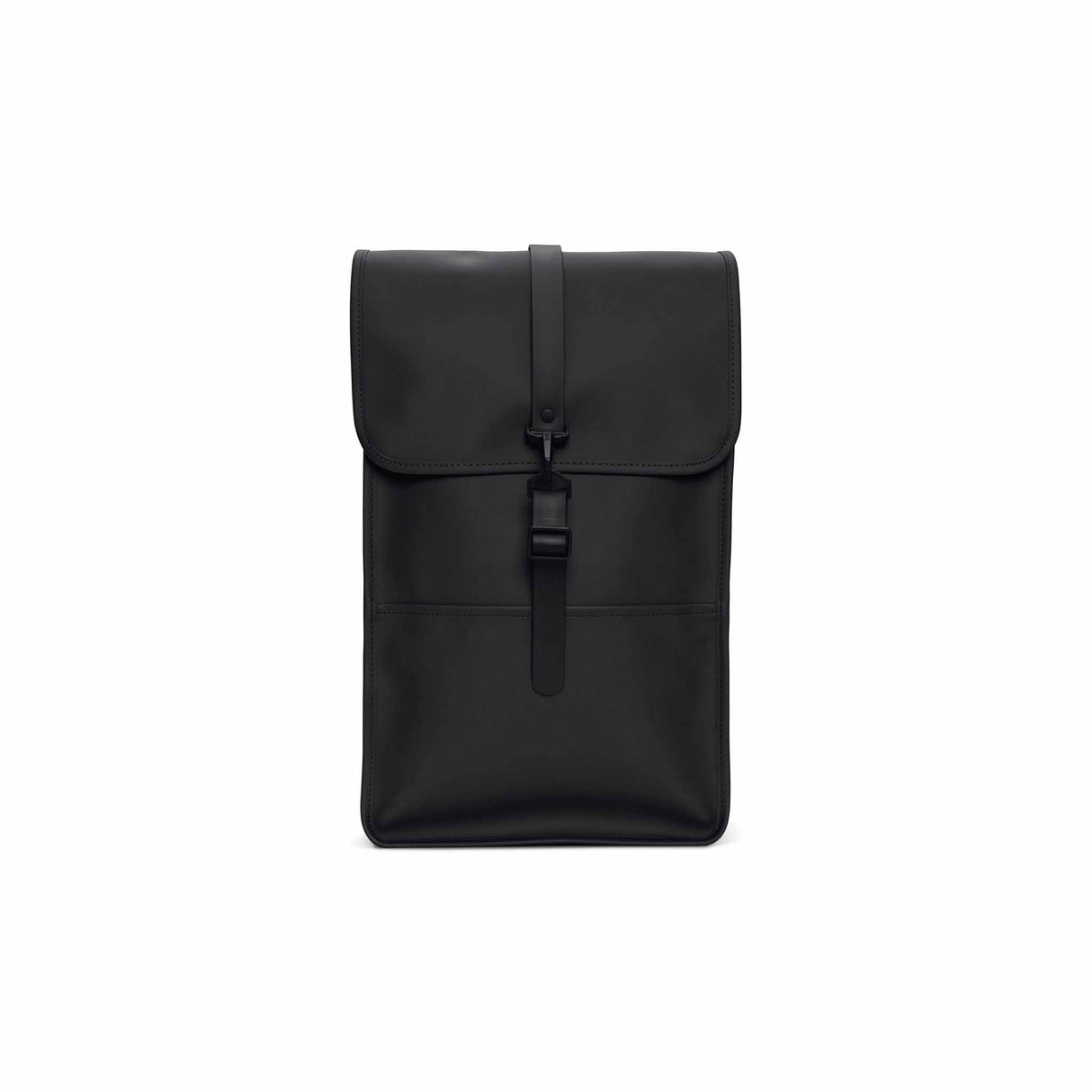 Rains Backpack W3 - Black