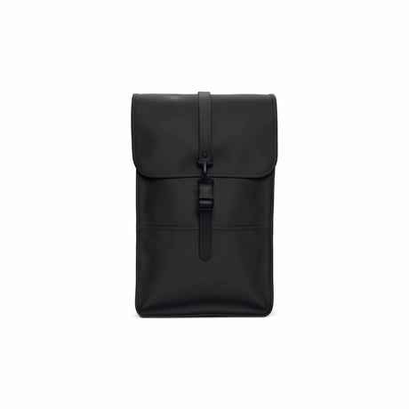 Rains Backpack W3 - Black