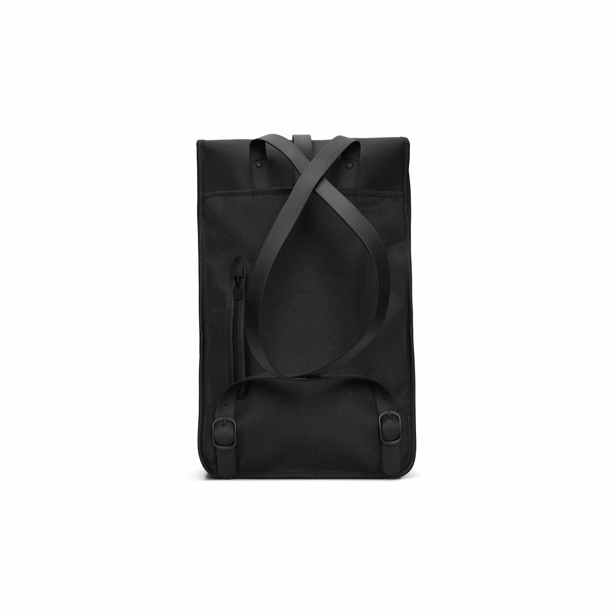 Rains Backpack W3 - Black