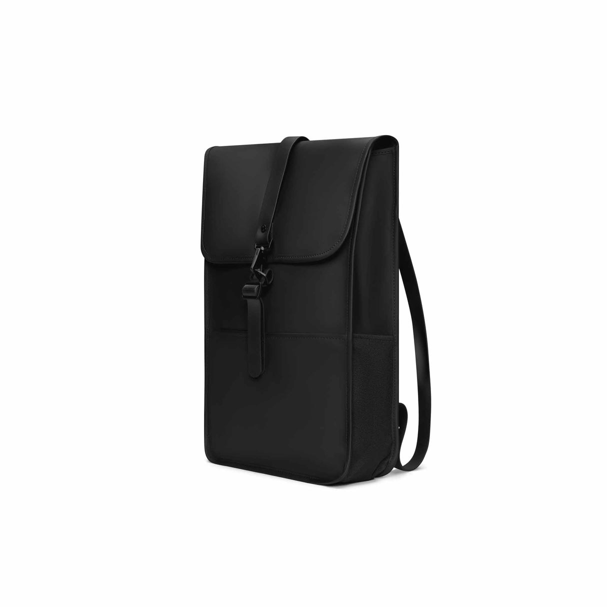 Rains Backpack W3 - Black