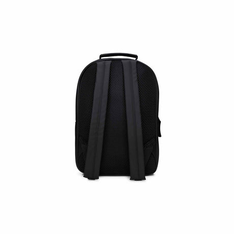 Rains Book Daypack Large - Black