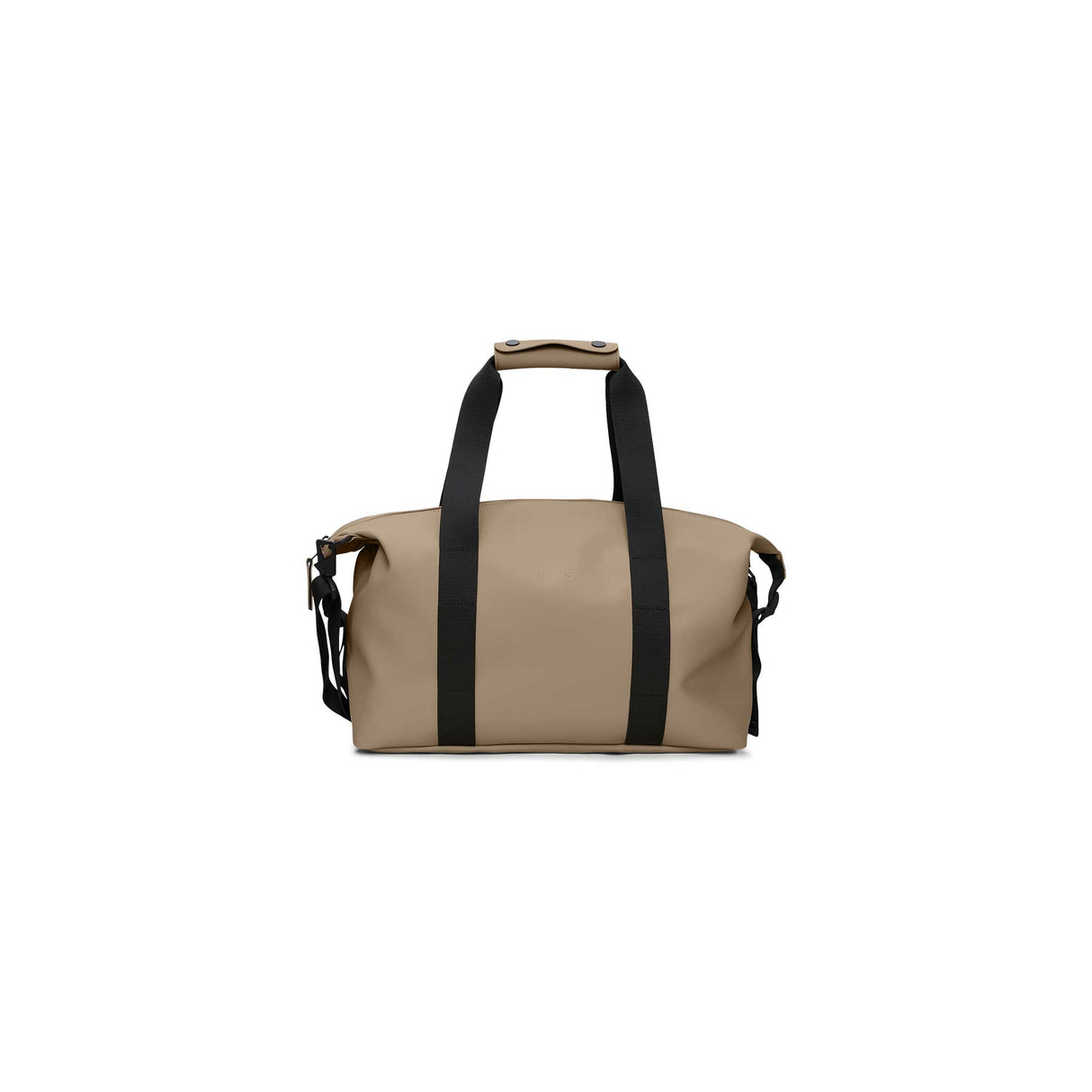 Rains Hilo Weekend Bag Small W3 - Beige