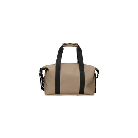Rains Hilo Weekend Bag Small W3 - Beige