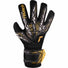 Reusch Attrakt Silver NC Finger Support junior gants de gardien de soccer