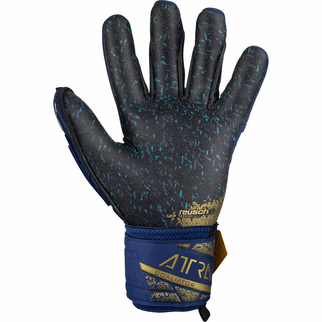 Reusch Reusch Attrakt Freegel Fusion Goaliator gants de gardien de soccer