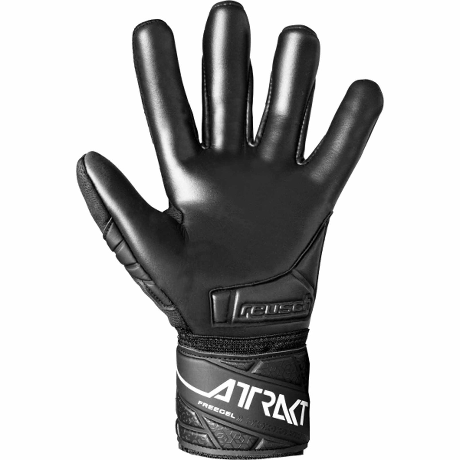 Reusch Reusch Attrakt Freegel Infinity gants de gardien de soccer