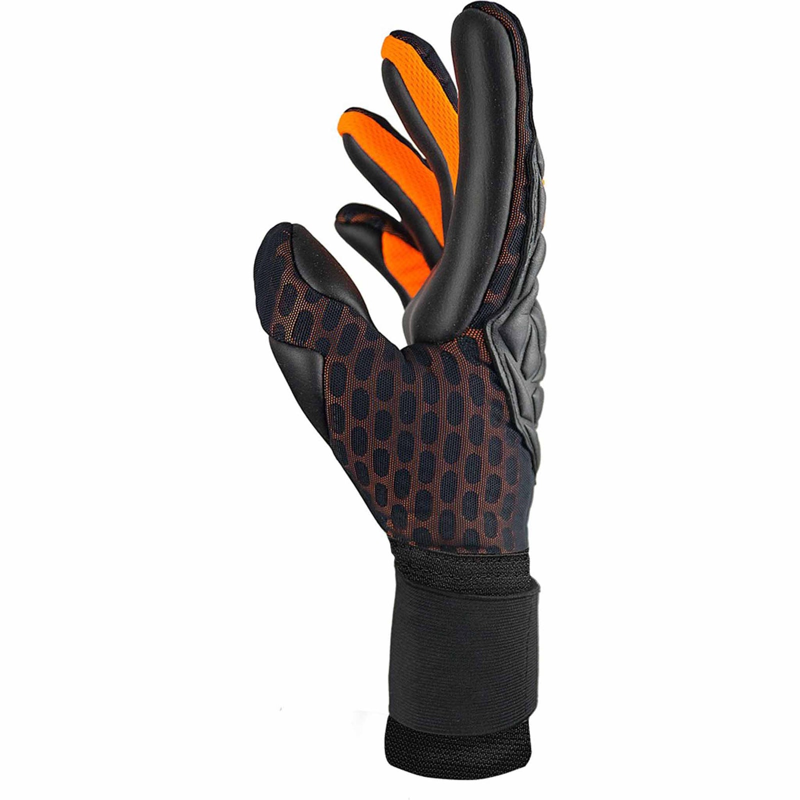 Reusch Reusch Attrakt Gold X Airvent gants de gardien de soccer