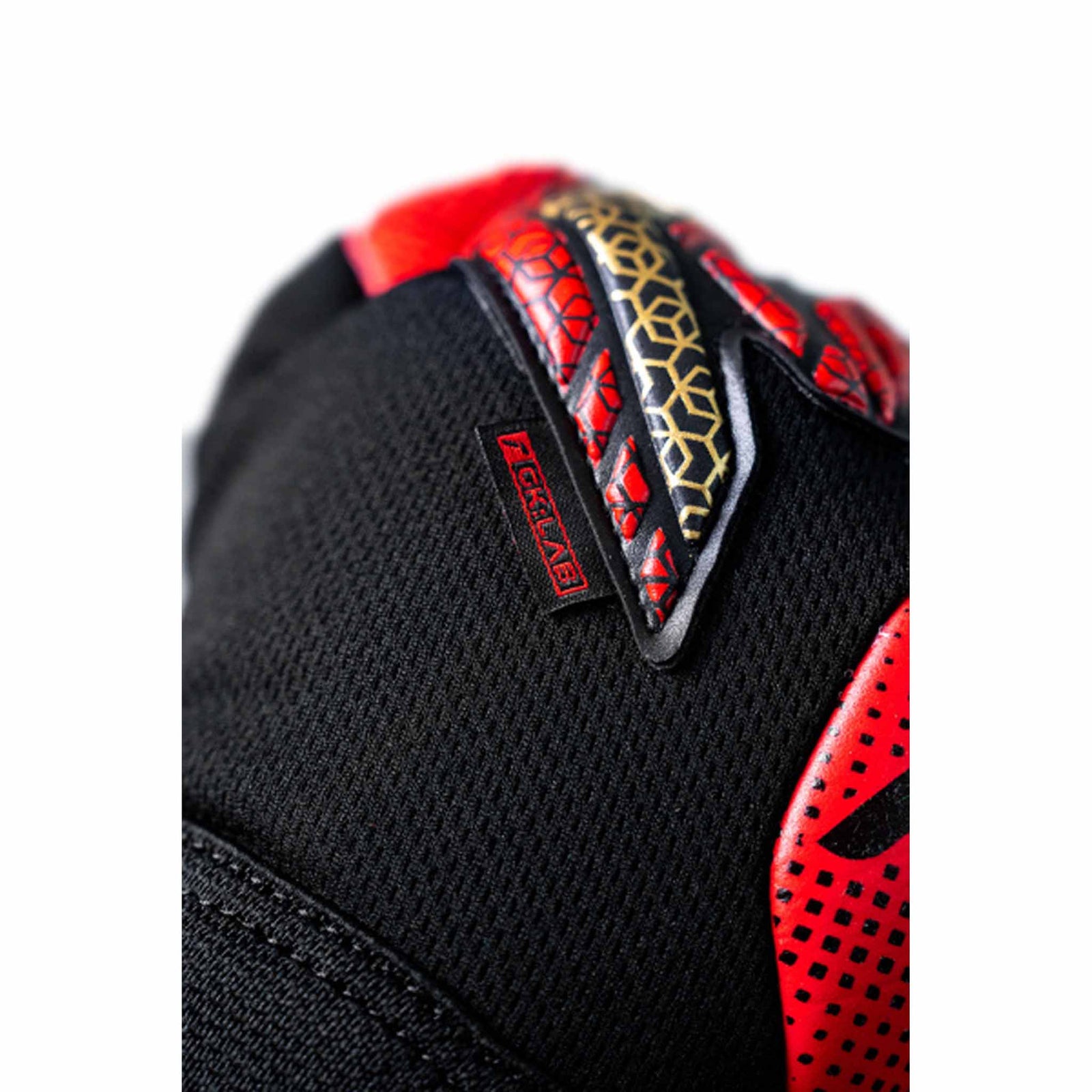 Reusch Reusch Attrakt Gold X Glueprint gants de gardien de soccer