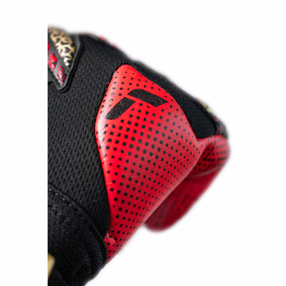 Reusch Reusch Attrakt Gold X Glueprint gants de gardien de soccer