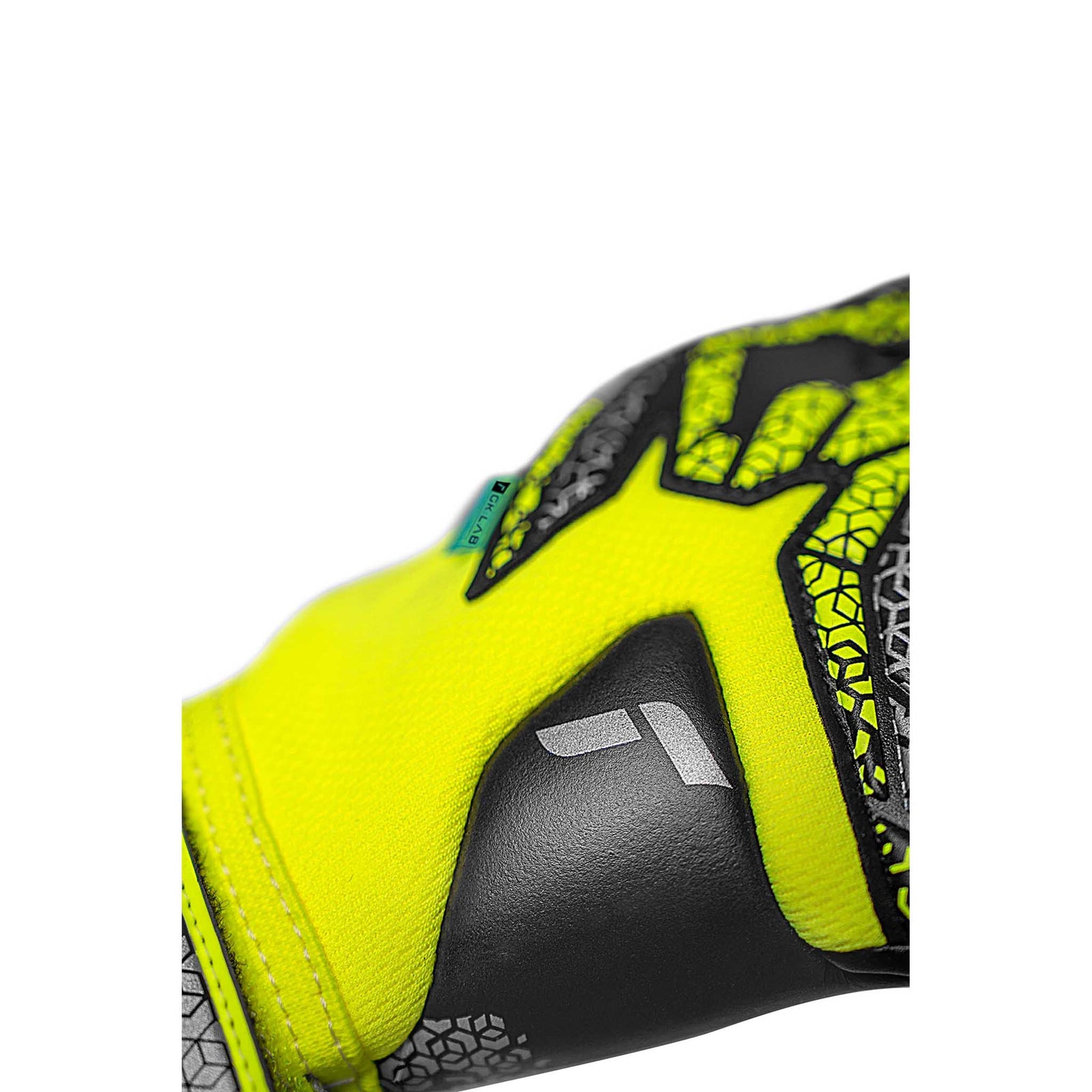 Reusch Reusch Attrakt Gold X NC gants de gardien de soccer