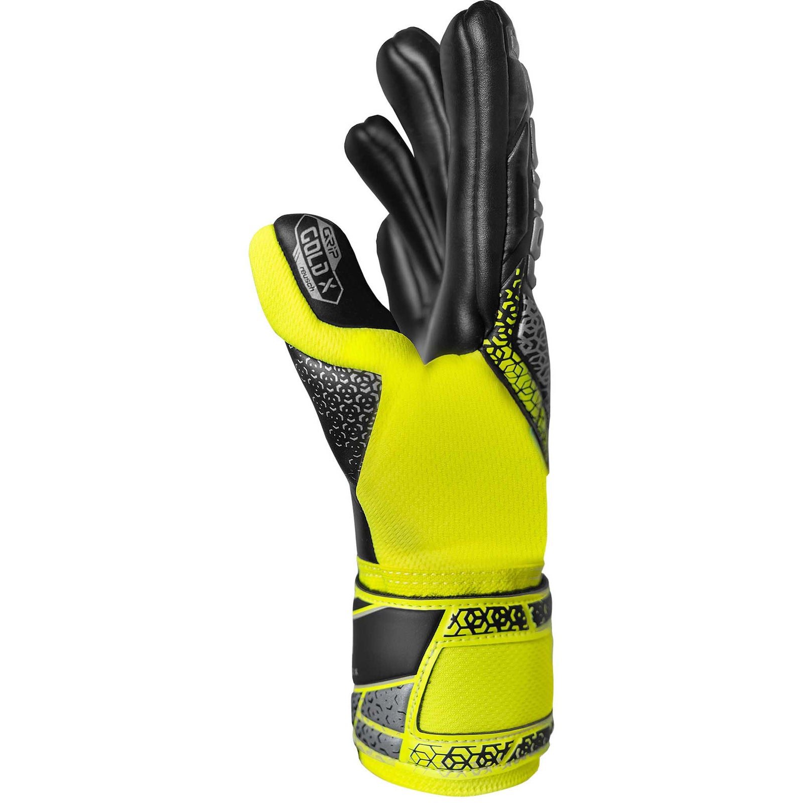 Reusch Reusch Attrakt Gold X NC gants de gardien de soccer