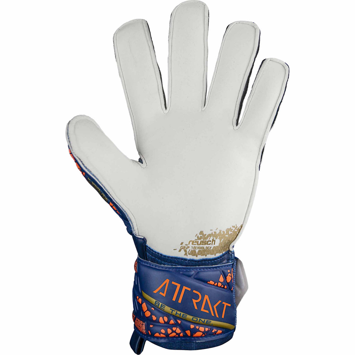 Reusch Reusch Attrakt Grip gants de gardien de but