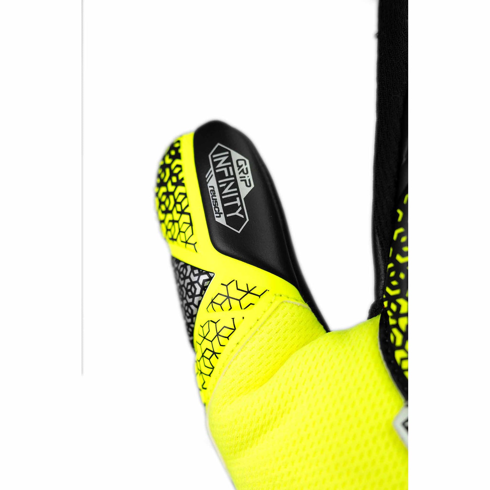 Reusch Reusch Attrakt Infinity NC gants de gardien de soccer