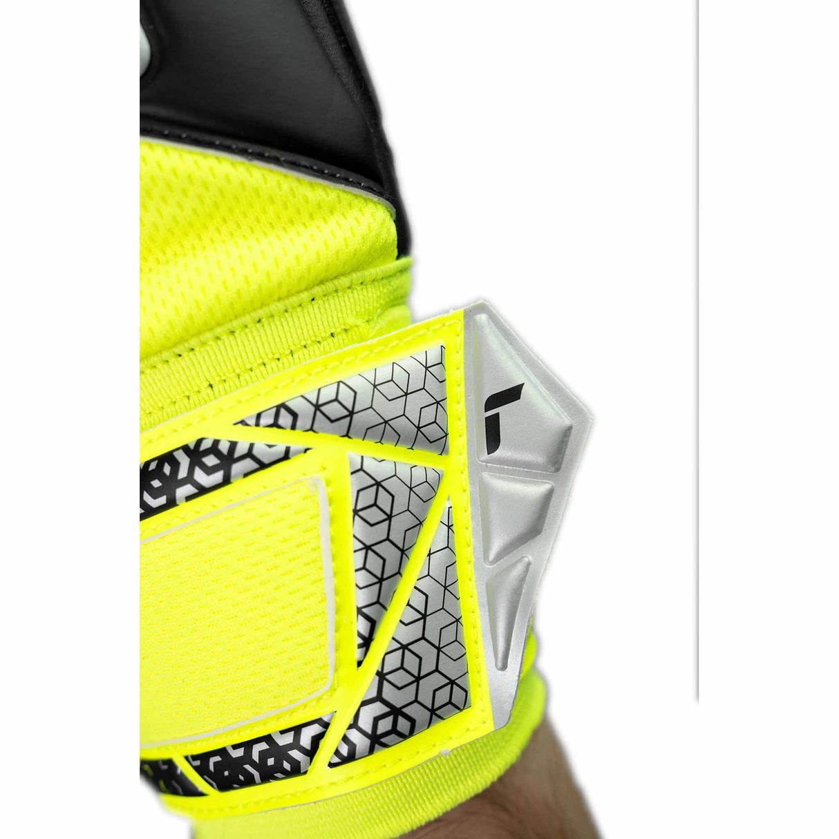 Reusch Reusch Attrakt Infinity NC gants de gardien de soccer