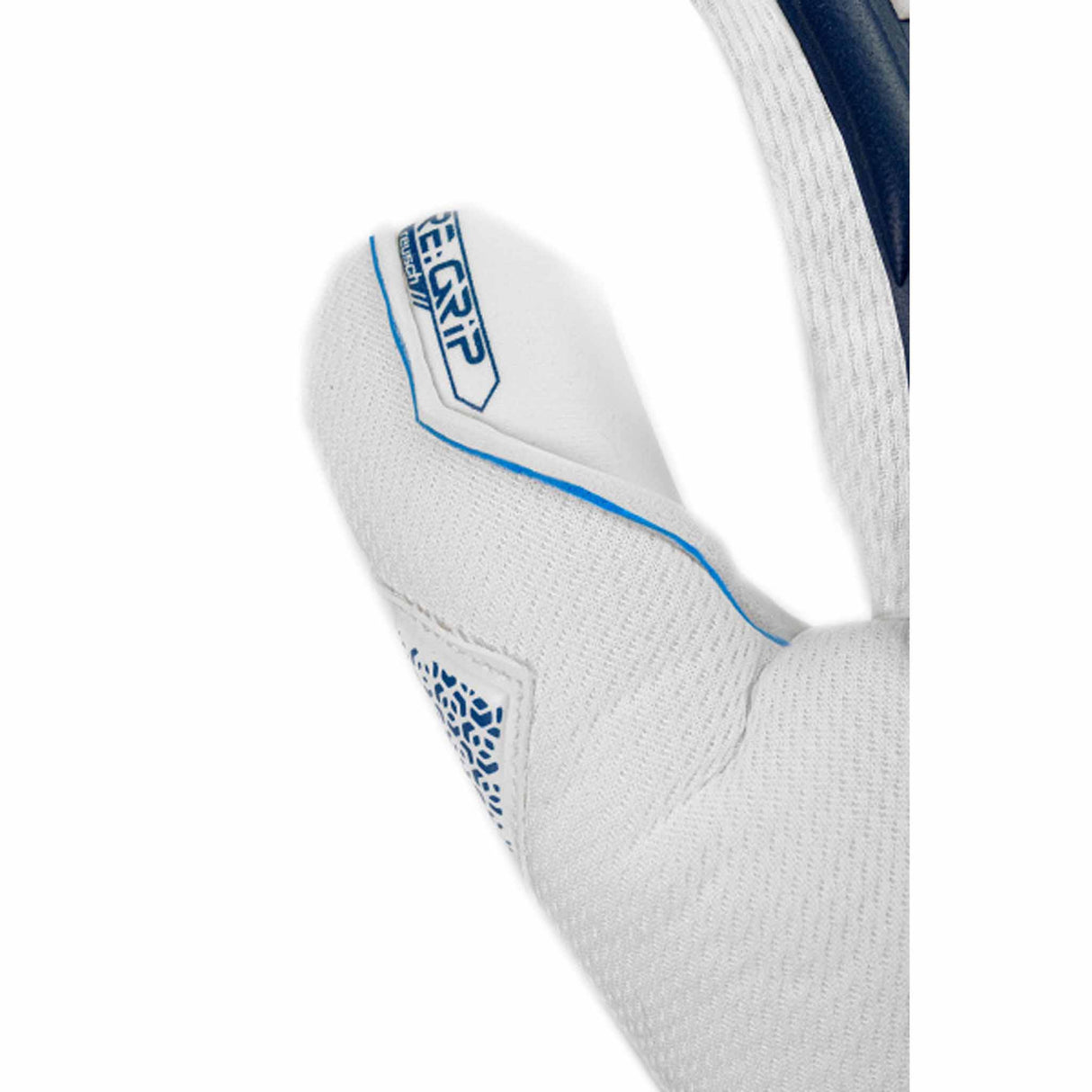 Reusch Reusch Attrakt RE:GRIP NC gants de gardien de soccer