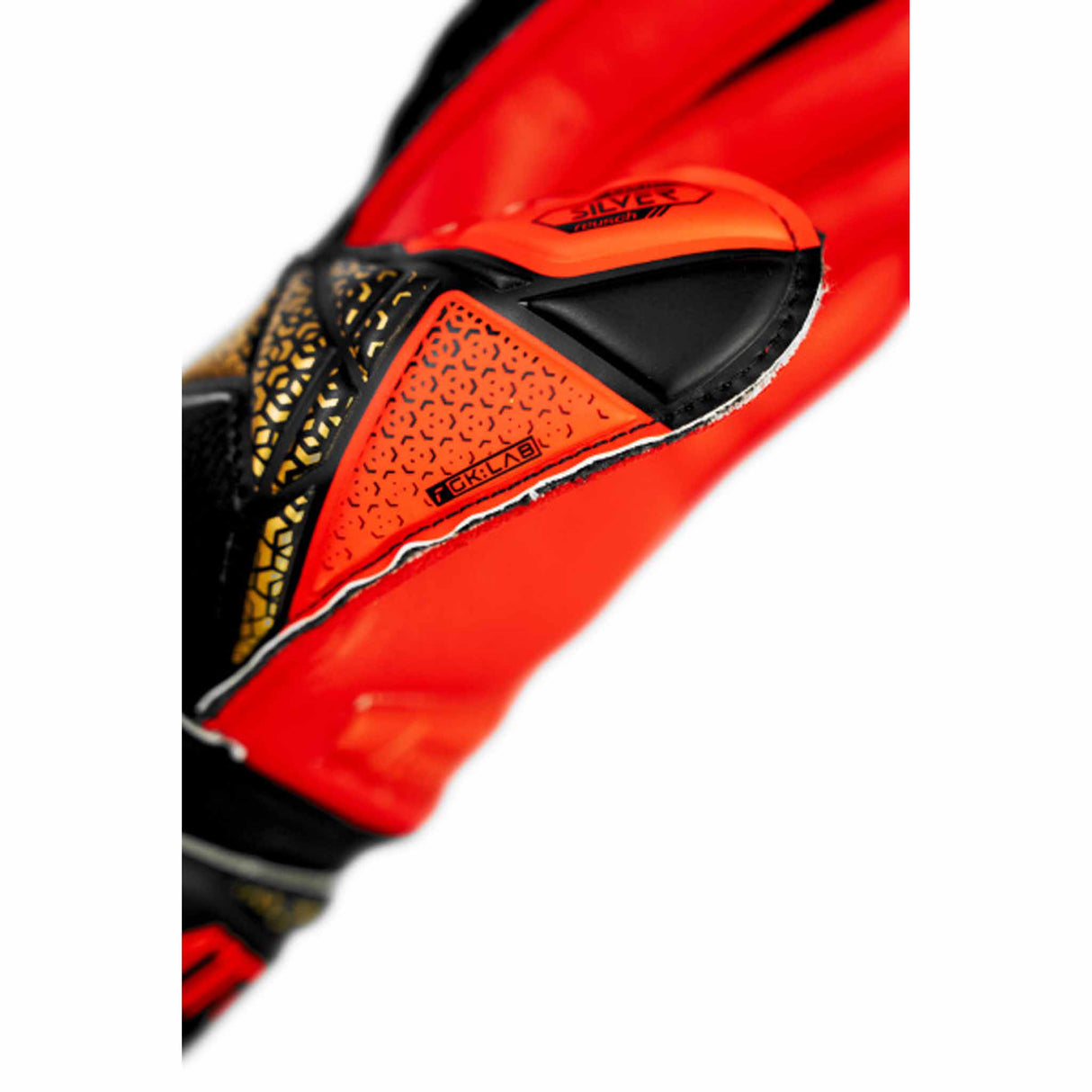 Reusch Reusch Attrakt Silver junior gants de gardien de soccer