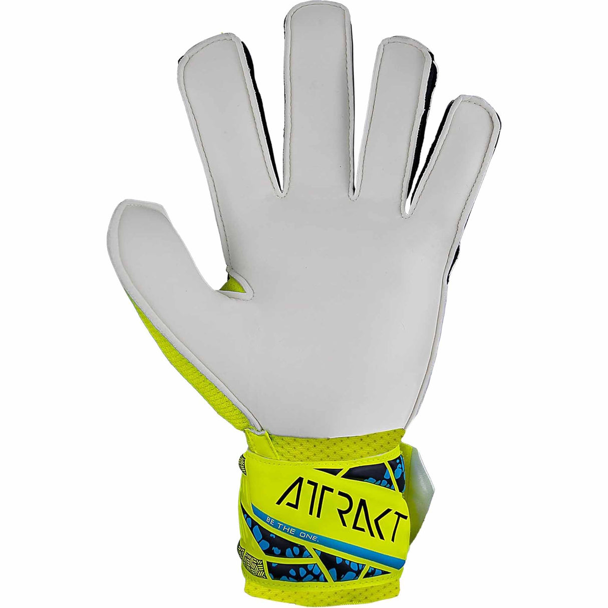Reusch Reusch Attrakt Solid junior gants de gardien de soccer