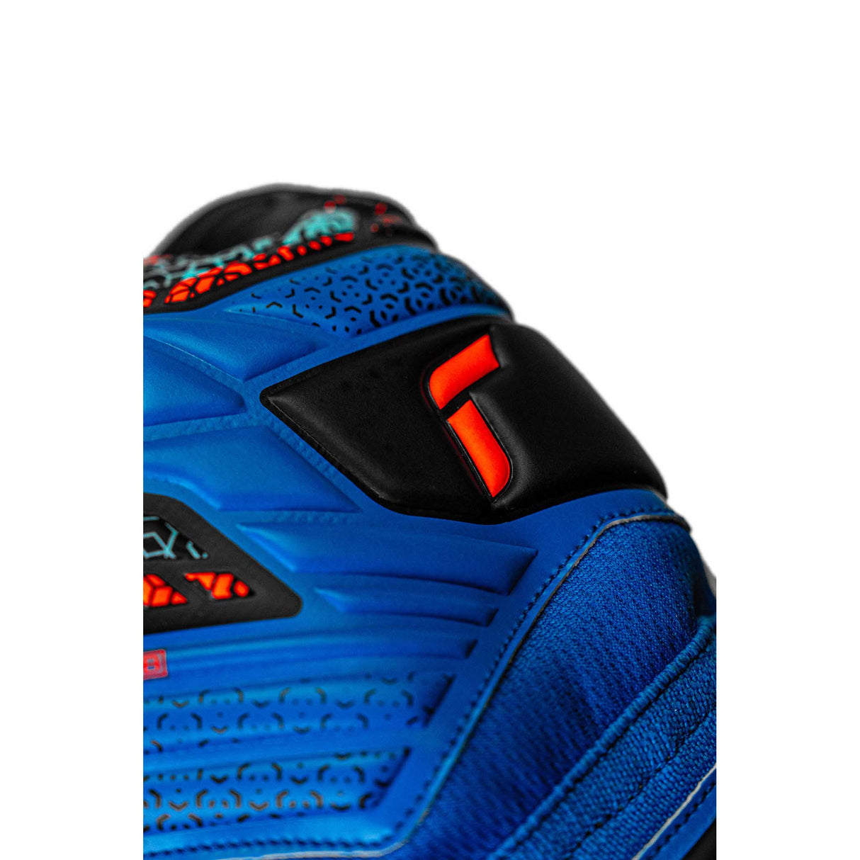 Reusch Reusch Attrakt Starter Solid junior gants de gardien de soccer