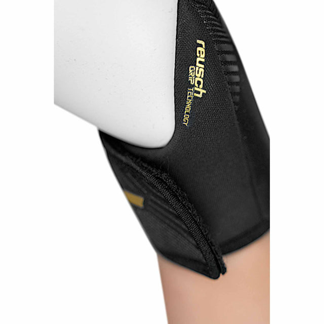 Reusch Reusch Fastgrip Silver gants de gardien de soccer