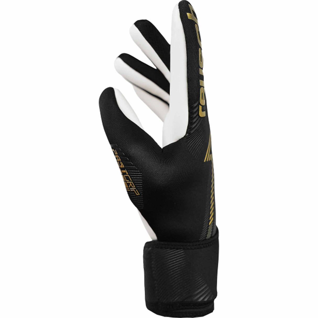 Reusch Reusch Fastgrip Silver gants de gardien de soccer