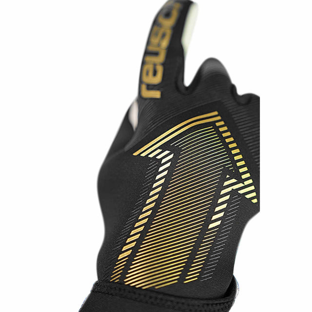 Reusch Reusch Fastgrip Silver gants de gardien de soccer
