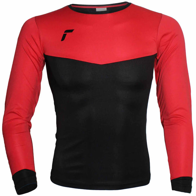 Reusch Reusch Match II Padded Jersey chandail de gardien de but de soccer